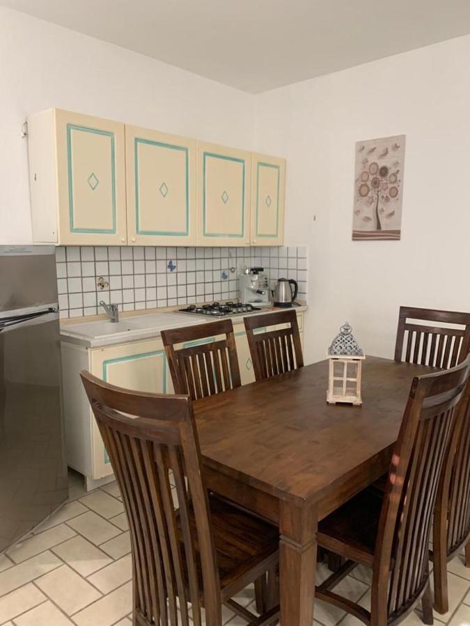 Gallura Hotel سانتا تيريزا غالّورا المظهر الخارجي الصورة