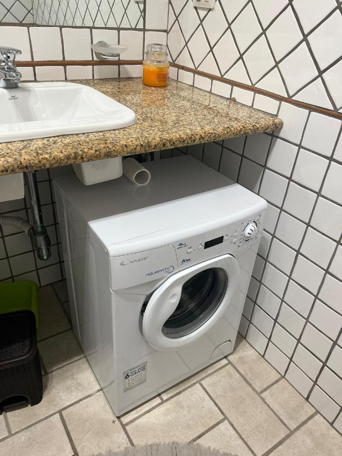 Gallura Hotel سانتا تيريزا غالّورا المظهر الخارجي الصورة