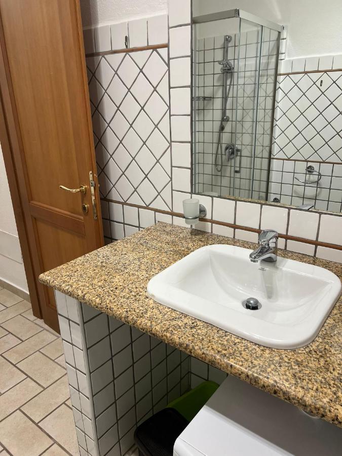 Gallura Hotel سانتا تيريزا غالّورا المظهر الخارجي الصورة