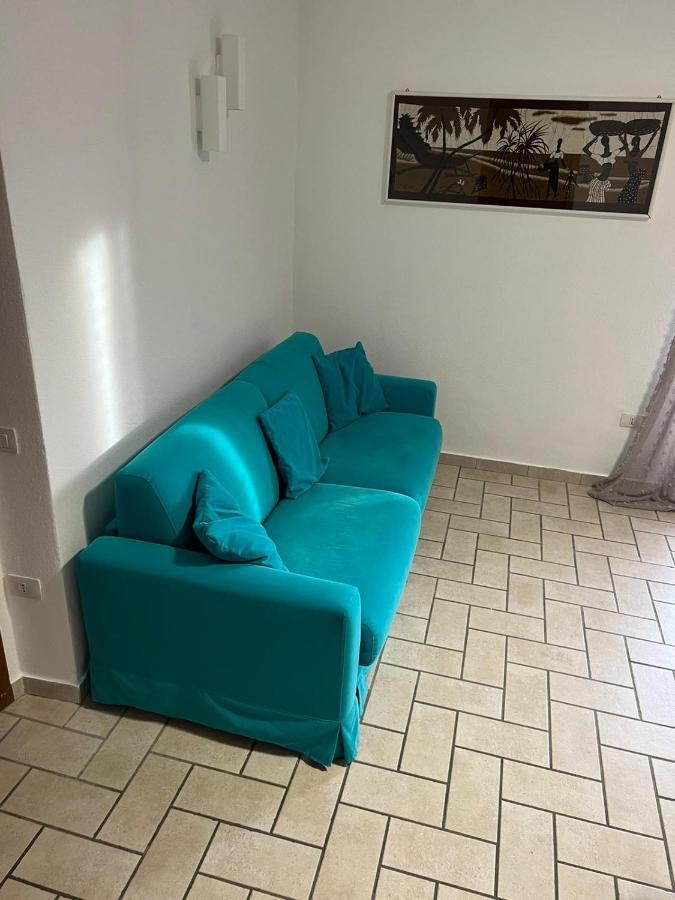 Gallura Hotel سانتا تيريزا غالّورا المظهر الخارجي الصورة