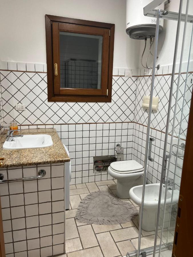 Gallura Hotel سانتا تيريزا غالّورا المظهر الخارجي الصورة