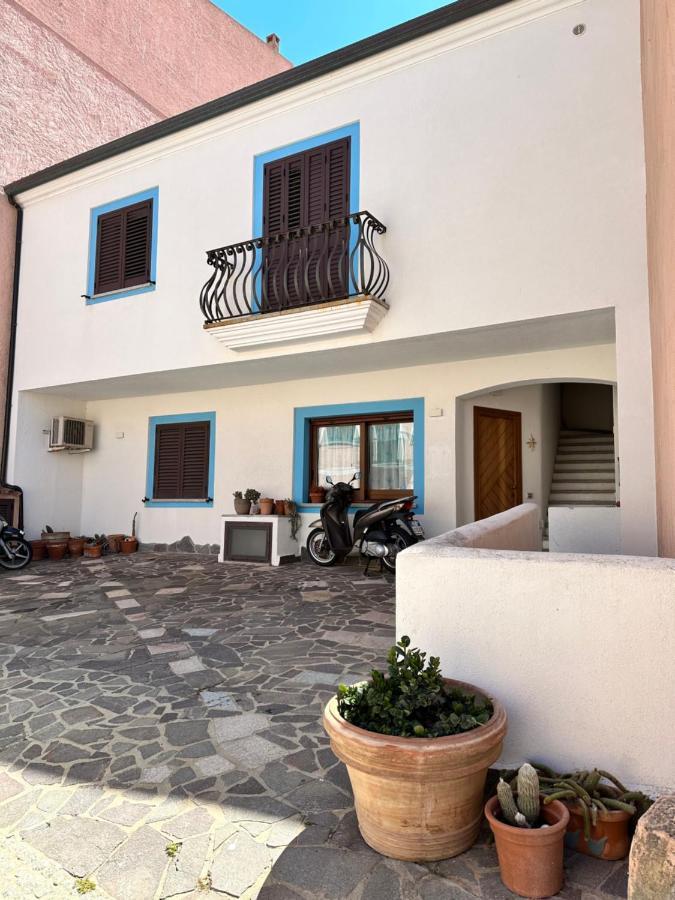 Gallura Hotel سانتا تيريزا غالّورا المظهر الخارجي الصورة